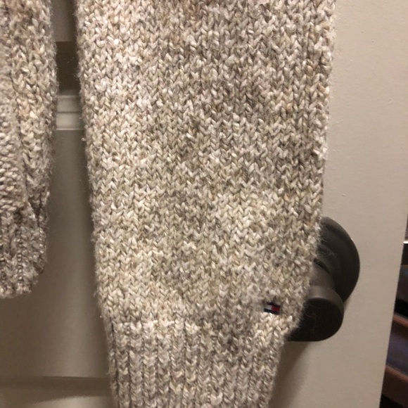 Tommy Hilfiger Crewneck sweater - Picture 4 of 4